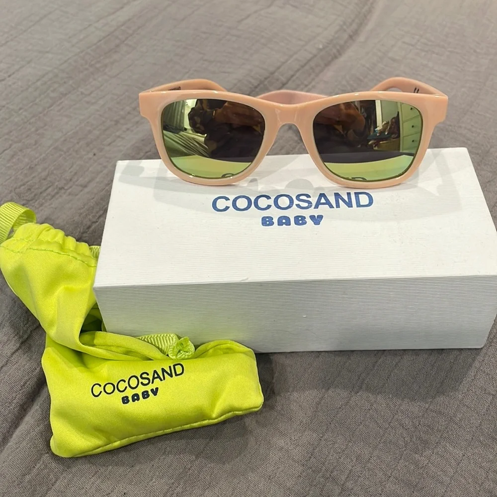 Baby Sunglasses